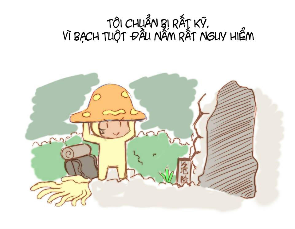 Green Tea Neko Moe Factory Chapter 78 - Trang 2