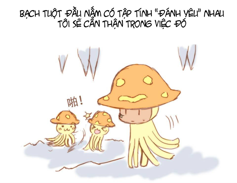 Green Tea Neko Moe Factory Chapter 78 - Trang 2