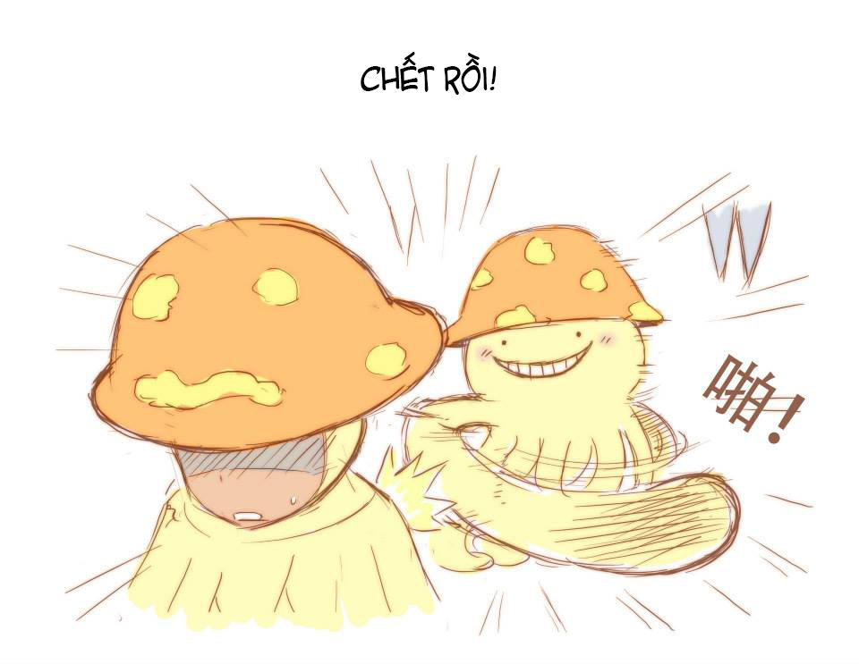 Green Tea Neko Moe Factory Chapter 78 - Trang 2