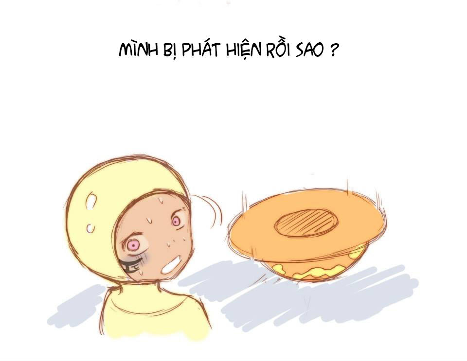 Green Tea Neko Moe Factory Chapter 78 - Trang 2