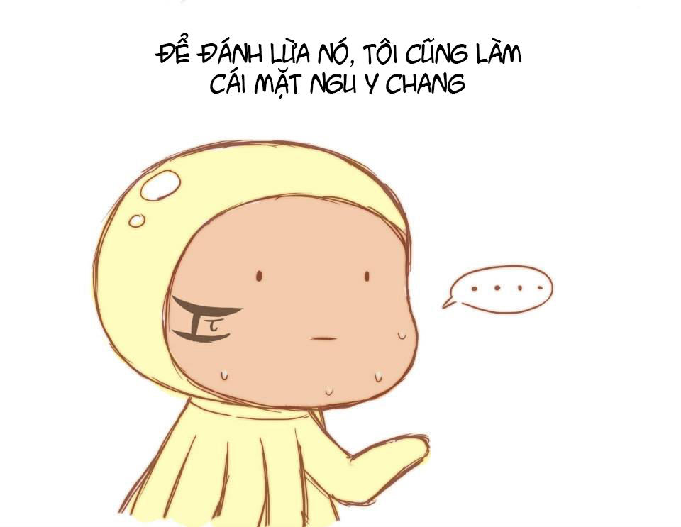 Green Tea Neko Moe Factory Chapter 78 - Trang 2