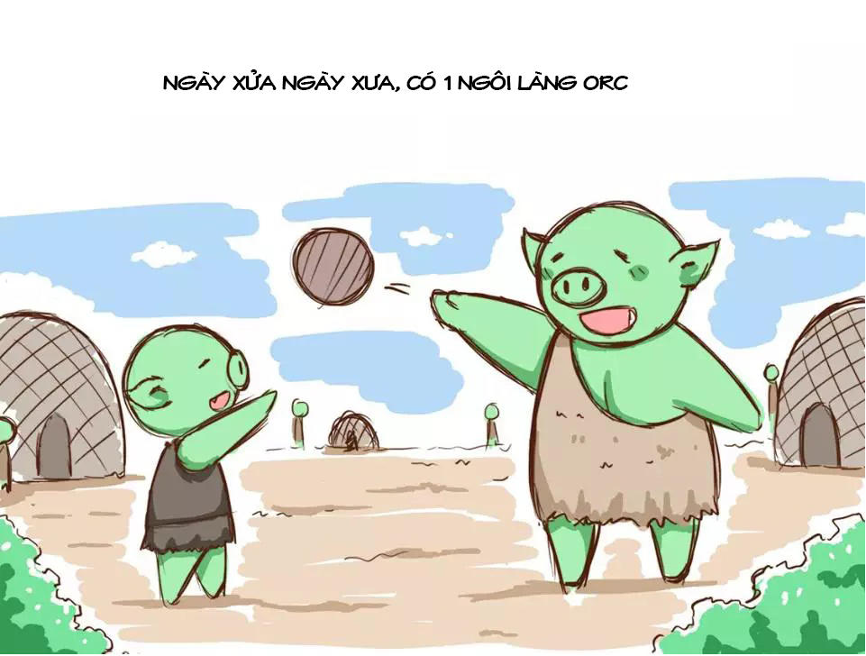 Green Tea Neko Moe Factory Chapter 8 - Trang 2