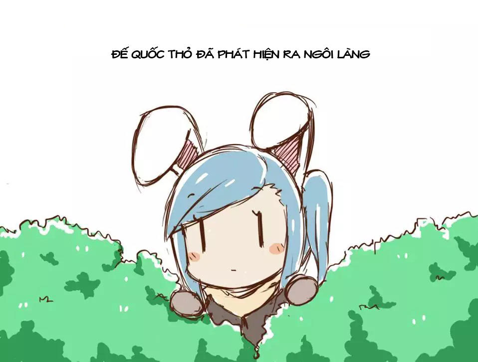 Green Tea Neko Moe Factory Chapter 8 - Trang 2