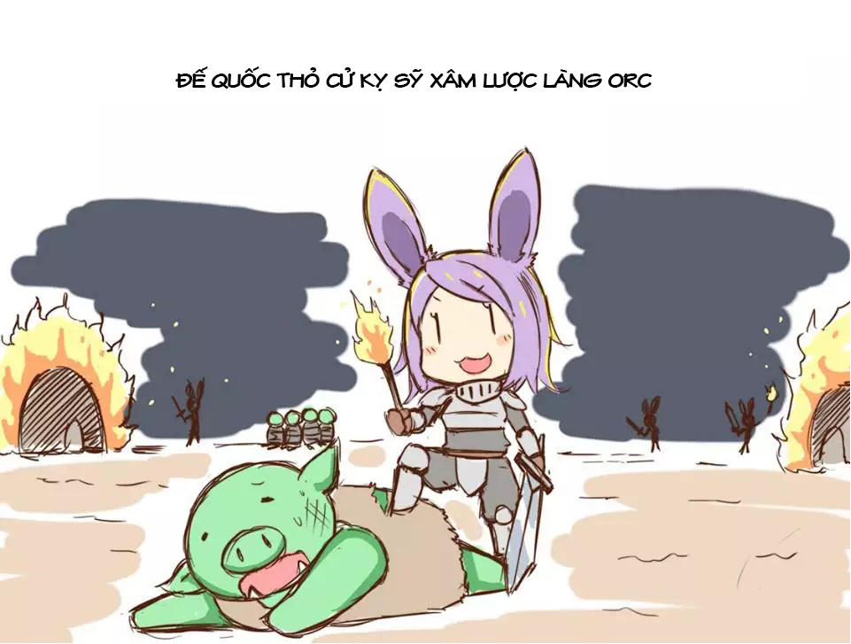 Green Tea Neko Moe Factory Chapter 8 - Trang 2