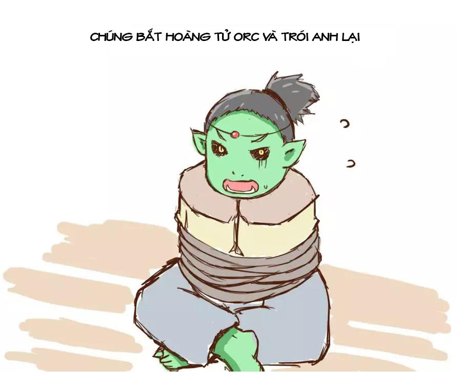 Green Tea Neko Moe Factory Chapter 8 - Trang 2