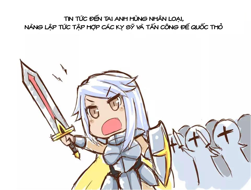 Green Tea Neko Moe Factory Chapter 8 - Trang 2