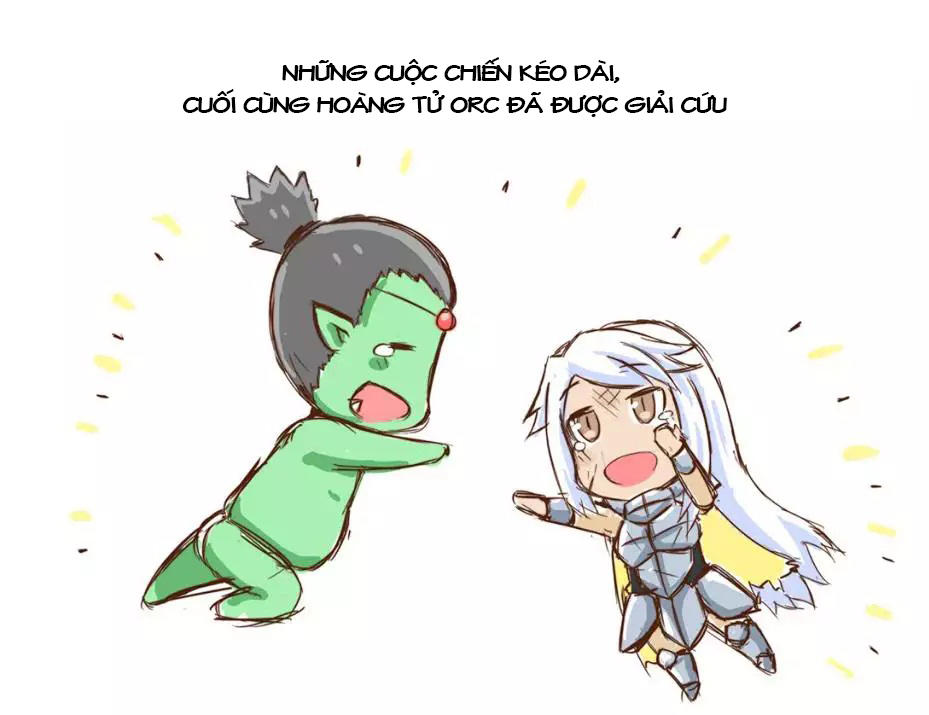 Green Tea Neko Moe Factory Chapter 8 - Trang 2