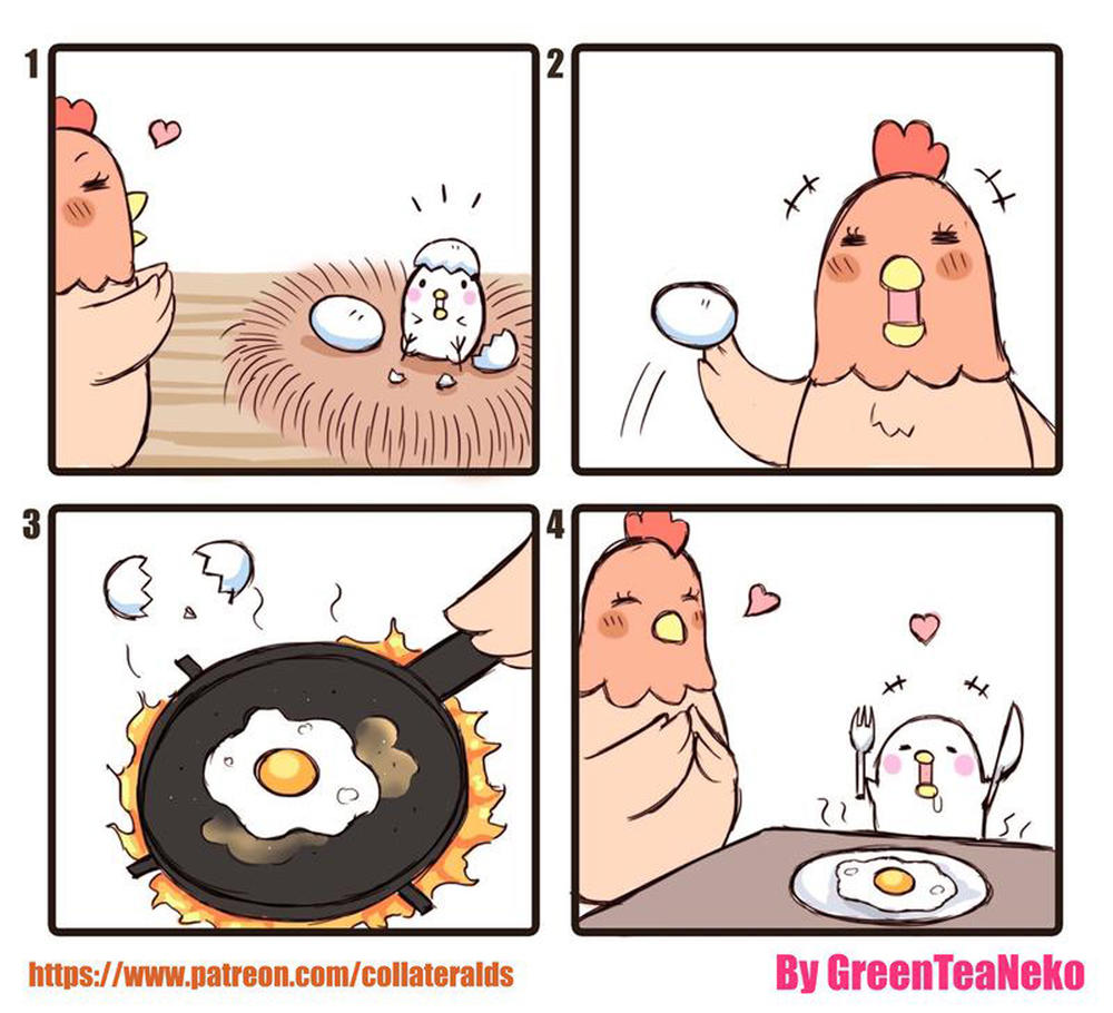 Green Tea Neko Moe Factory Chapter 84 - Trang 2