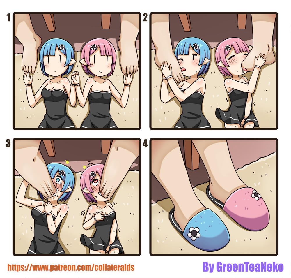 Green Tea Neko Moe Factory Chapter 86 - Trang 2