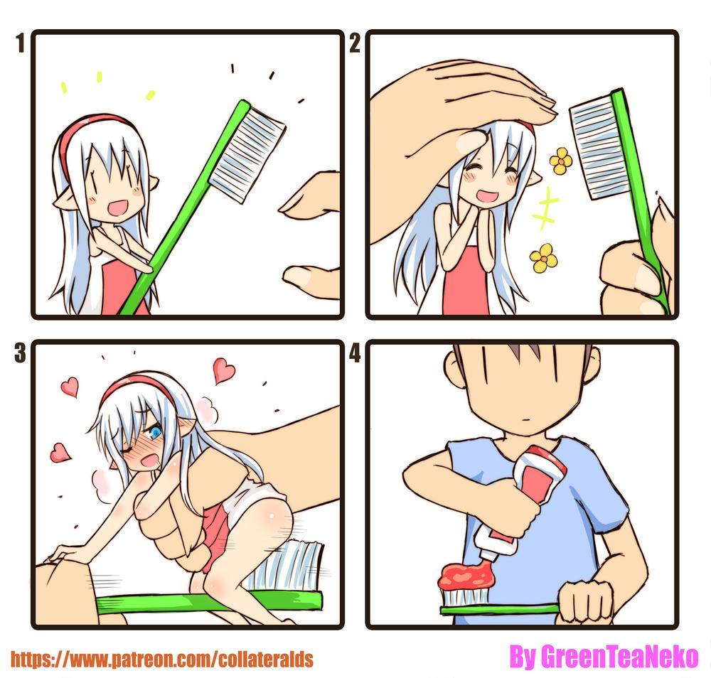 Green Tea Neko Moe Factory Chapter 87 - Trang 2