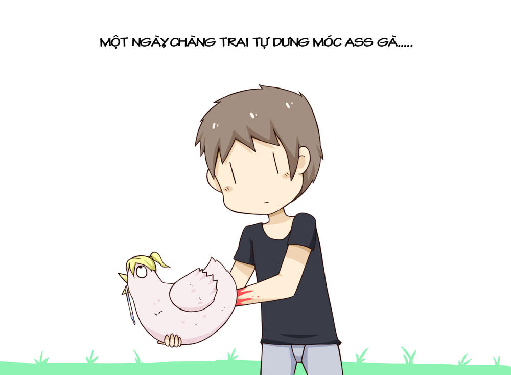 Green Tea Neko Moe Factory Chapter 9 - Trang 2