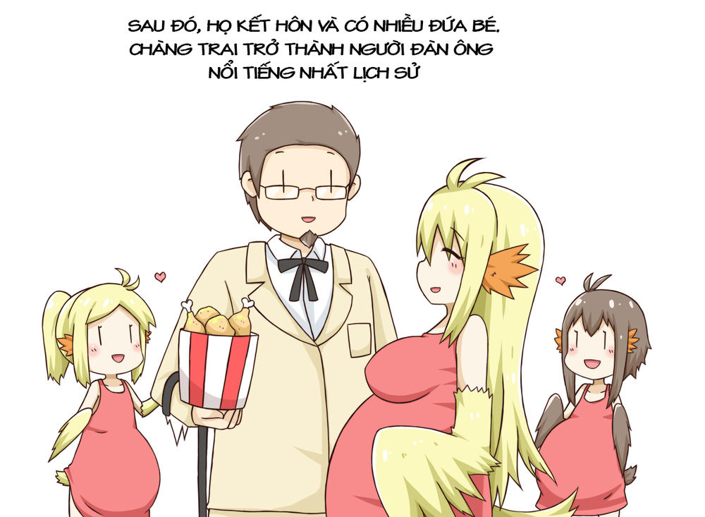 Green Tea Neko Moe Factory Chapter 9 - Trang 2