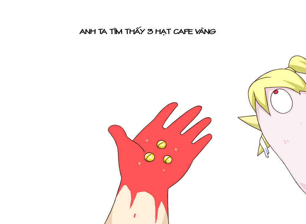 Green Tea Neko Moe Factory Chapter 9 - Trang 2