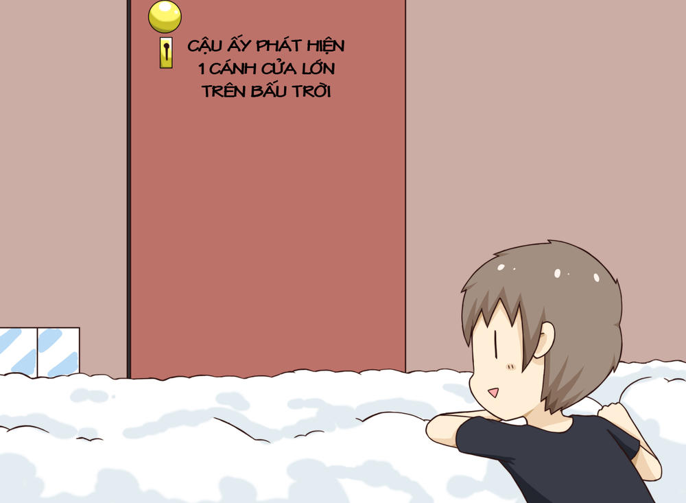 Green Tea Neko Moe Factory Chapter 9 - Trang 2