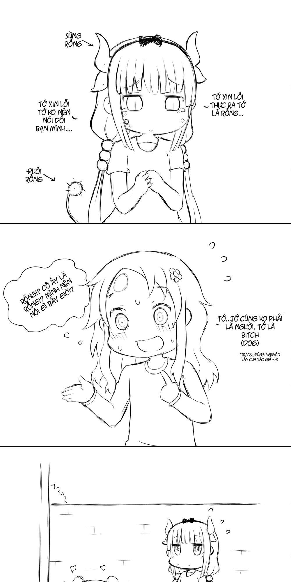 Green Tea Neko Moe Factory Chapter 93 - Trang 2