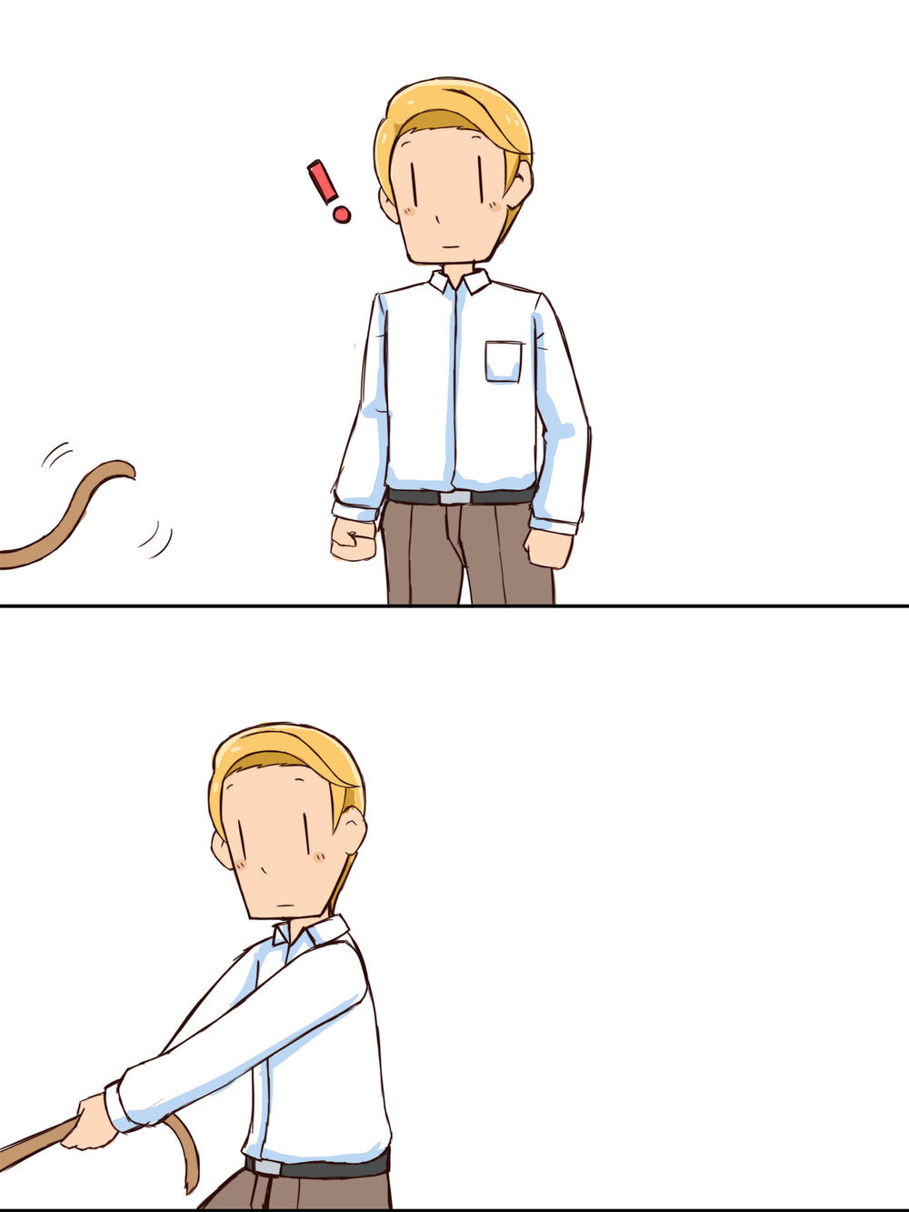 Green Tea Neko Moe Factory Chapter 95 - Trang 2