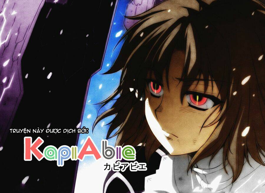 Green Worldz Chapter 10 - Trang 2