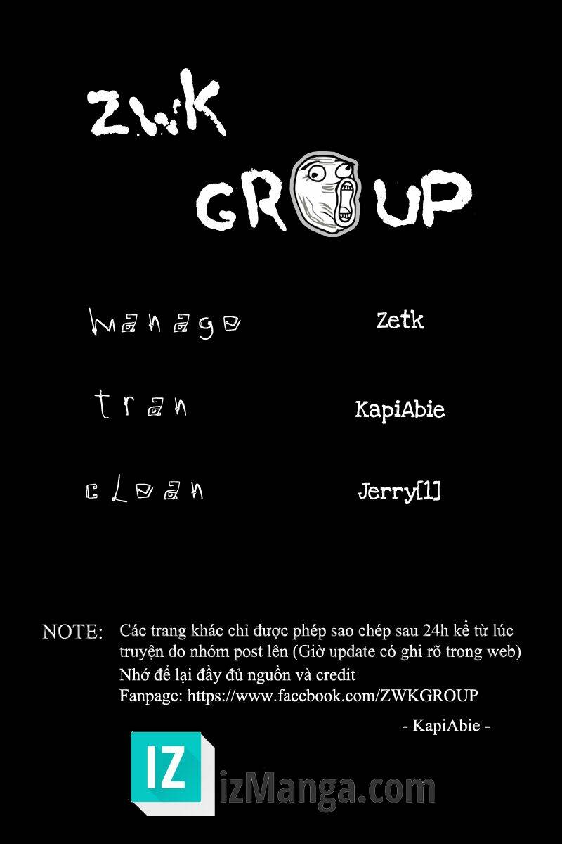 Green Worldz Chapter 13 - Trang 2