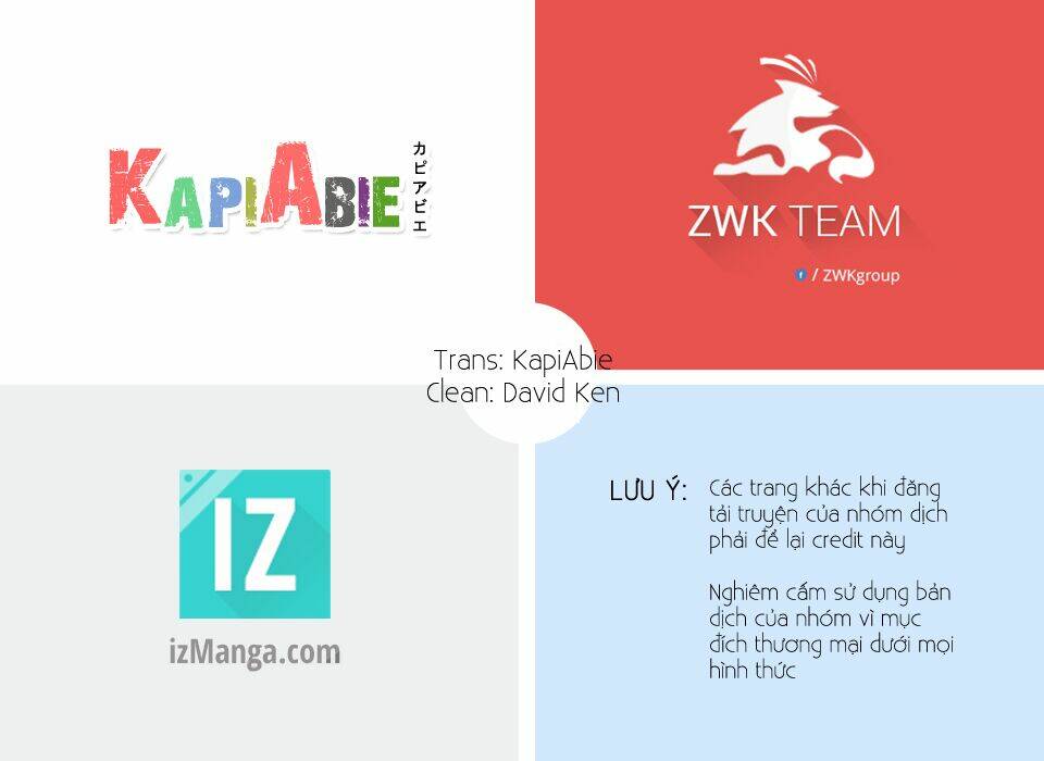 Green Worldz Chapter 17 - Trang 2