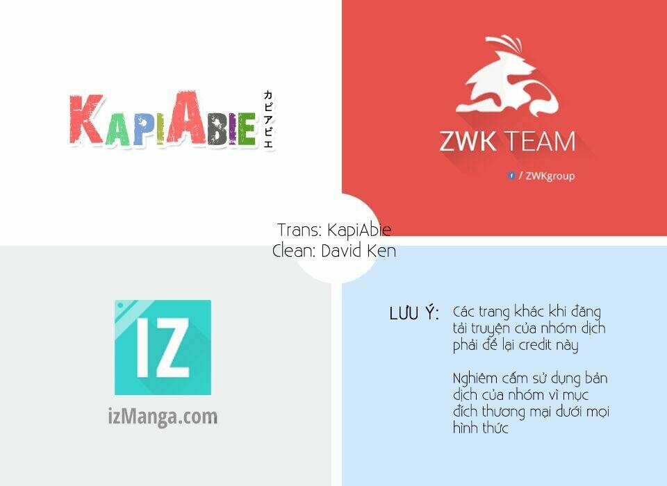 Green Worldz Chapter 18 - Trang 2