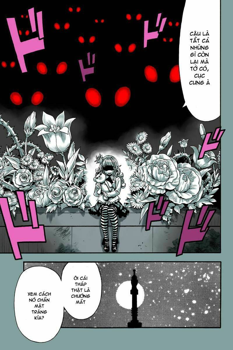 Green Worldz Chapter 22 - Trang 2