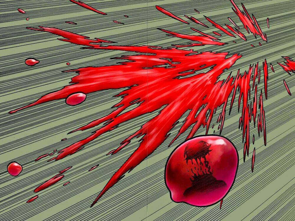 Green Worldz Chapter 42 - Trang 2