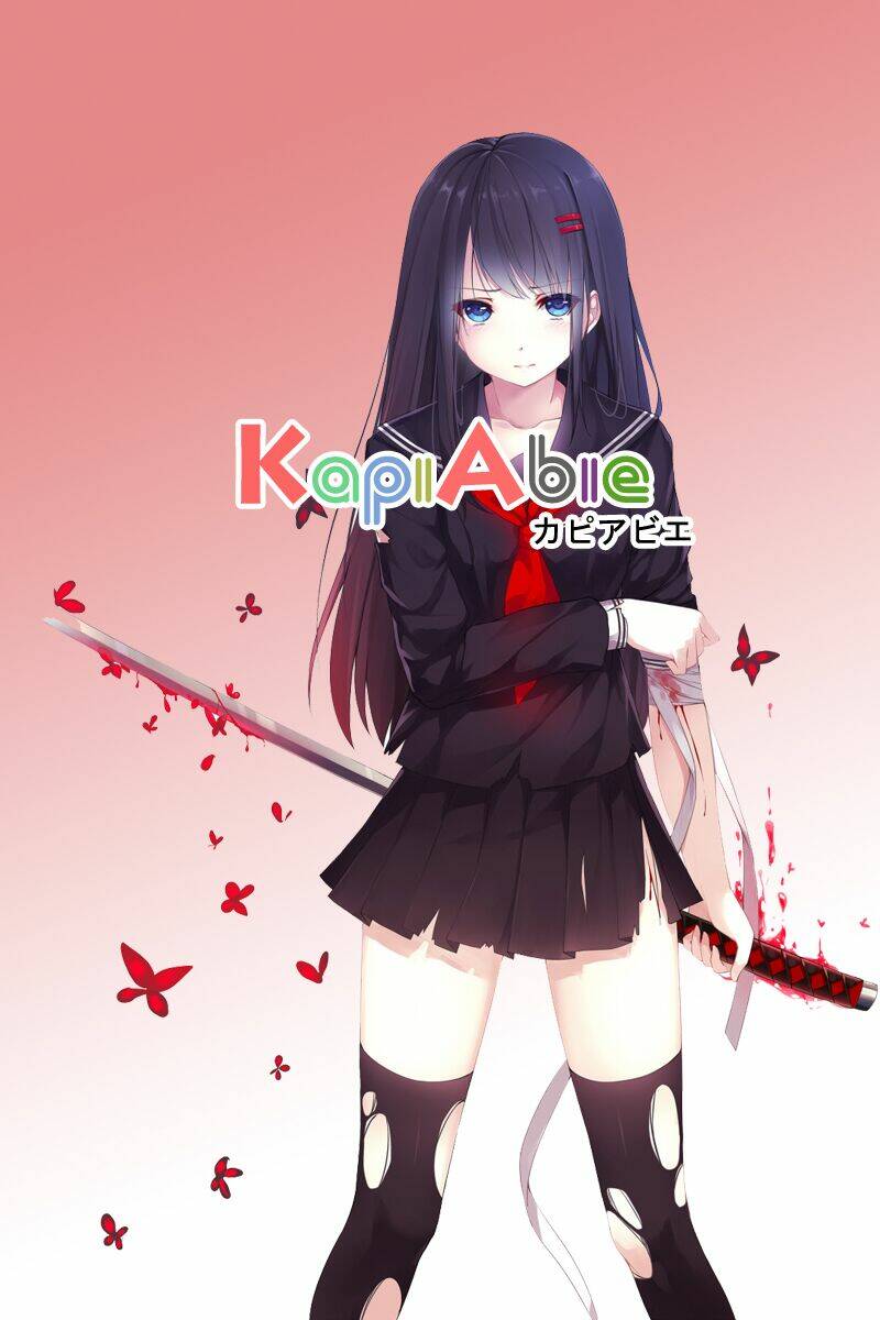 Green Worldz Chapter 5 - Trang 2