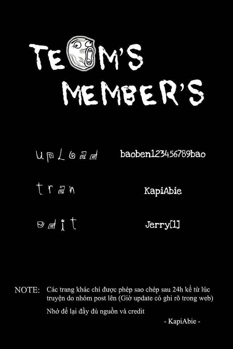 Green Worldz Chapter 6 - Trang 2