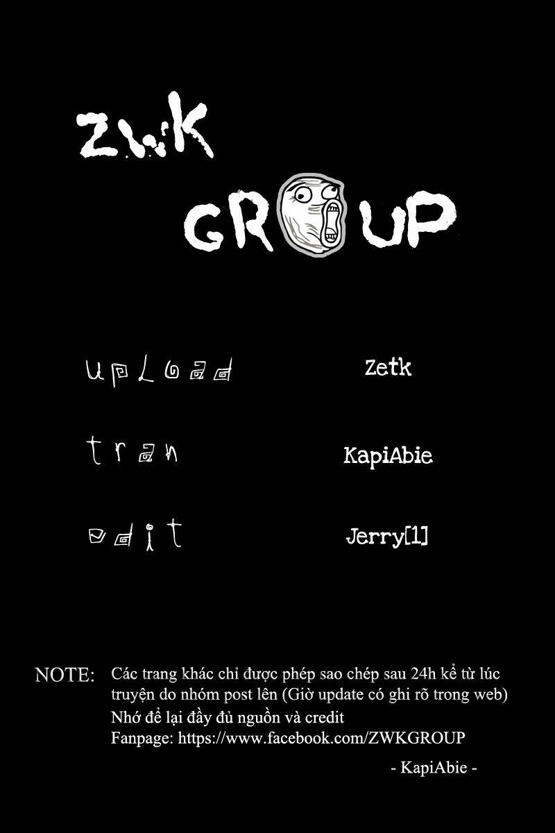 Green Worldz Chapter 7 - Trang 2