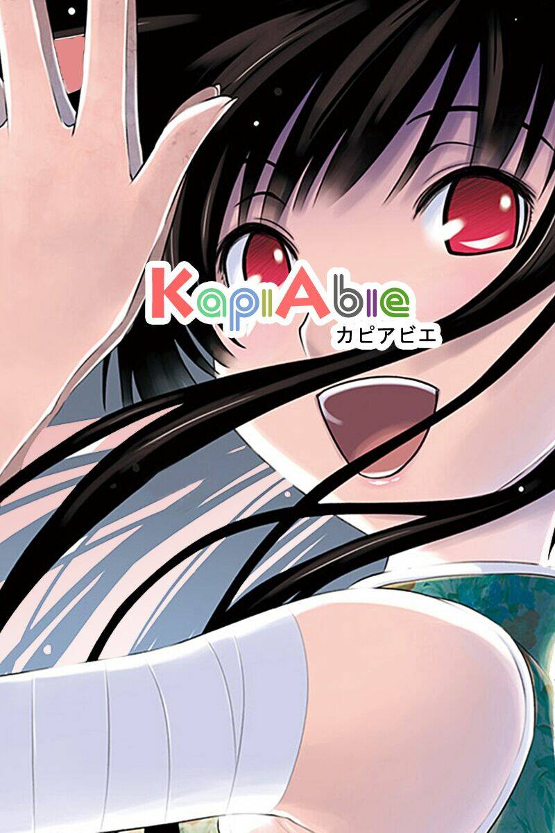 Green Worldz Chapter 8 - Trang 2