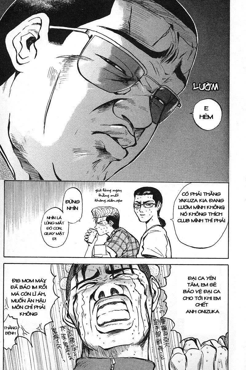 Gto – Great Teacher Onizuka Chapter 1 - Trang 2