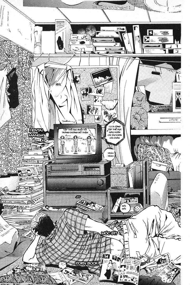 Gto – Great Teacher Onizuka Chapter 1 - Trang 2