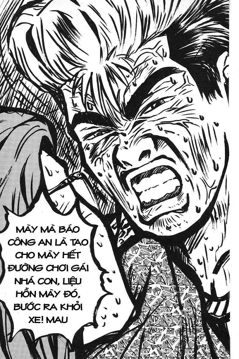 Gto – Great Teacher Onizuka Chapter 1 - Trang 2