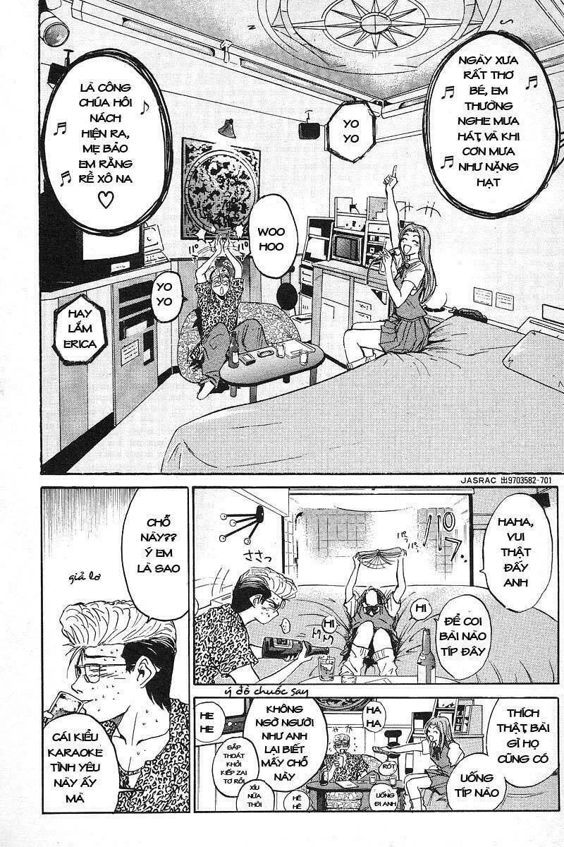 Gto – Great Teacher Onizuka Chapter 1 - Trang 2