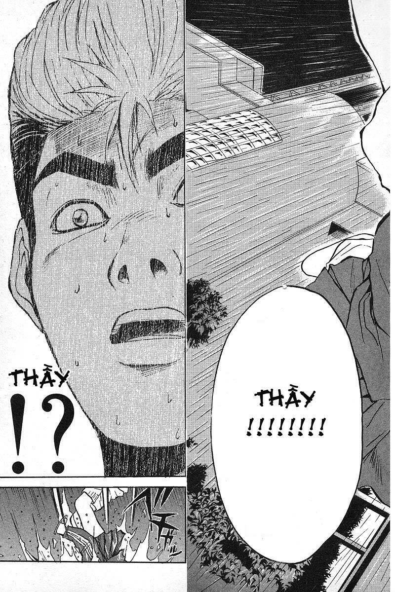 Gto – Great Teacher Onizuka Chapter 1 - Trang 2