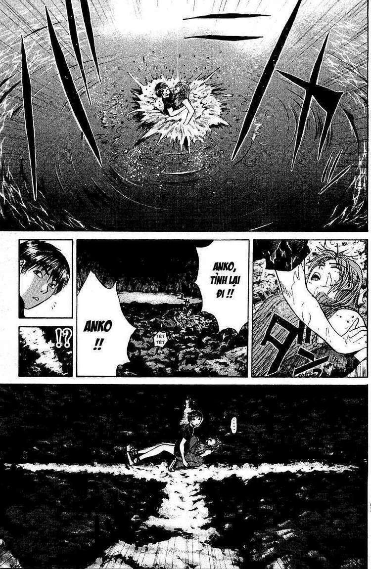 Gto – Great Teacher Onizuka Chapter 100 - Trang 2