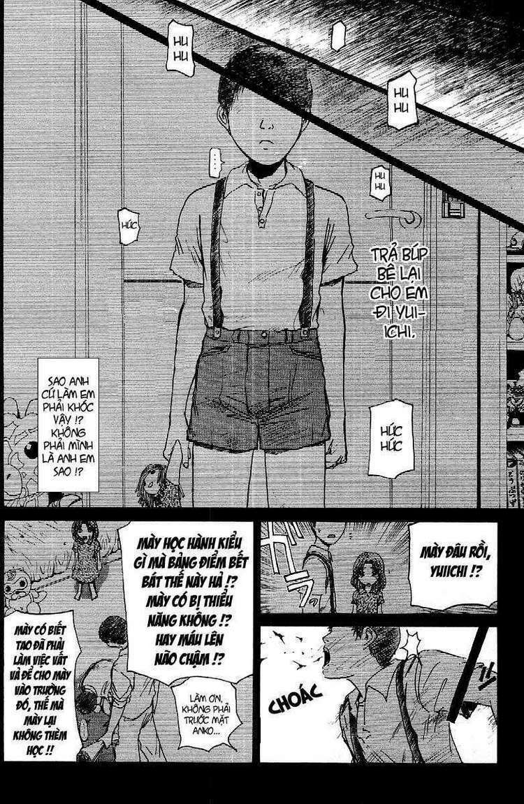 Gto – Great Teacher Onizuka Chapter 100 - Trang 2