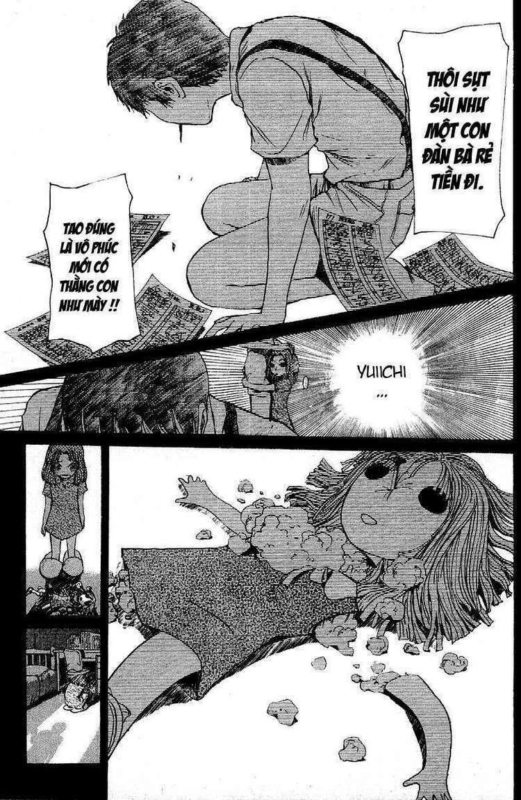 Gto – Great Teacher Onizuka Chapter 100 - Trang 2