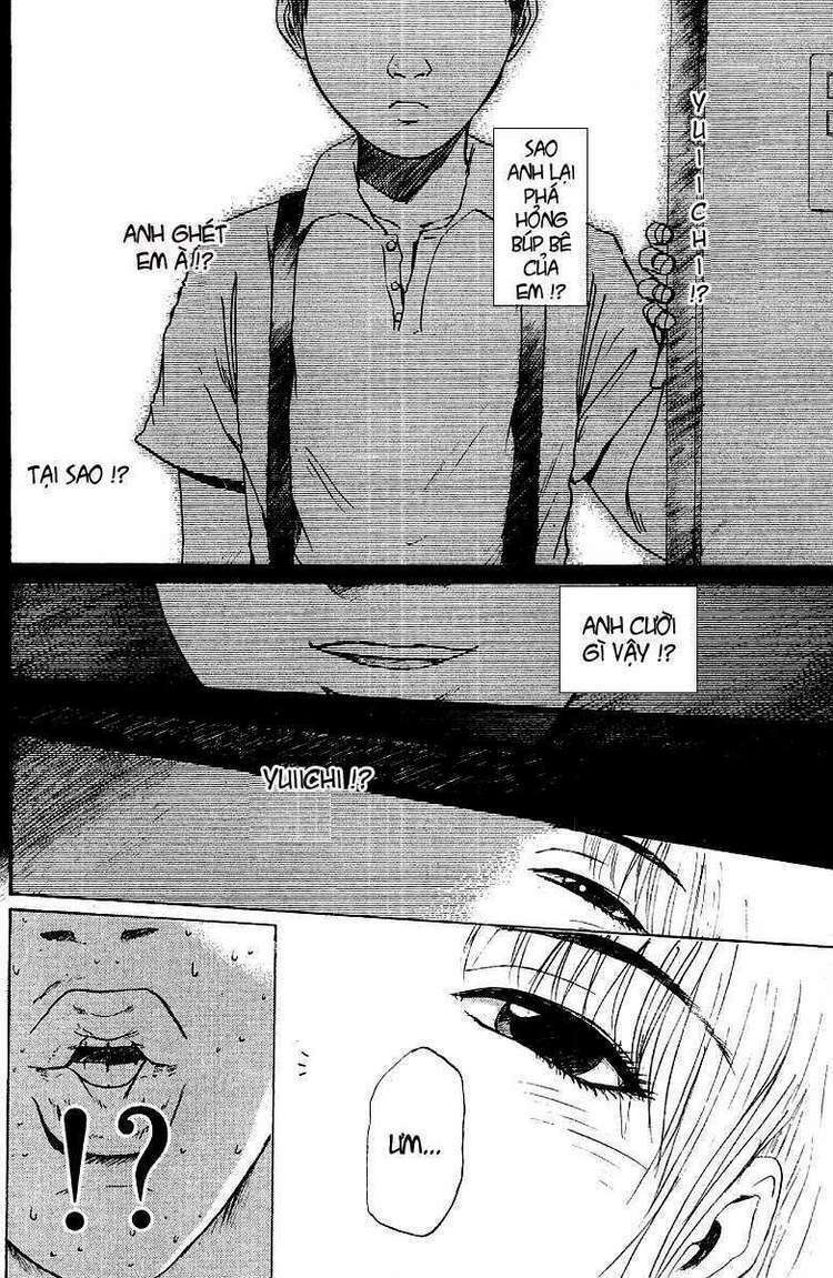 Gto – Great Teacher Onizuka Chapter 100 - Trang 2