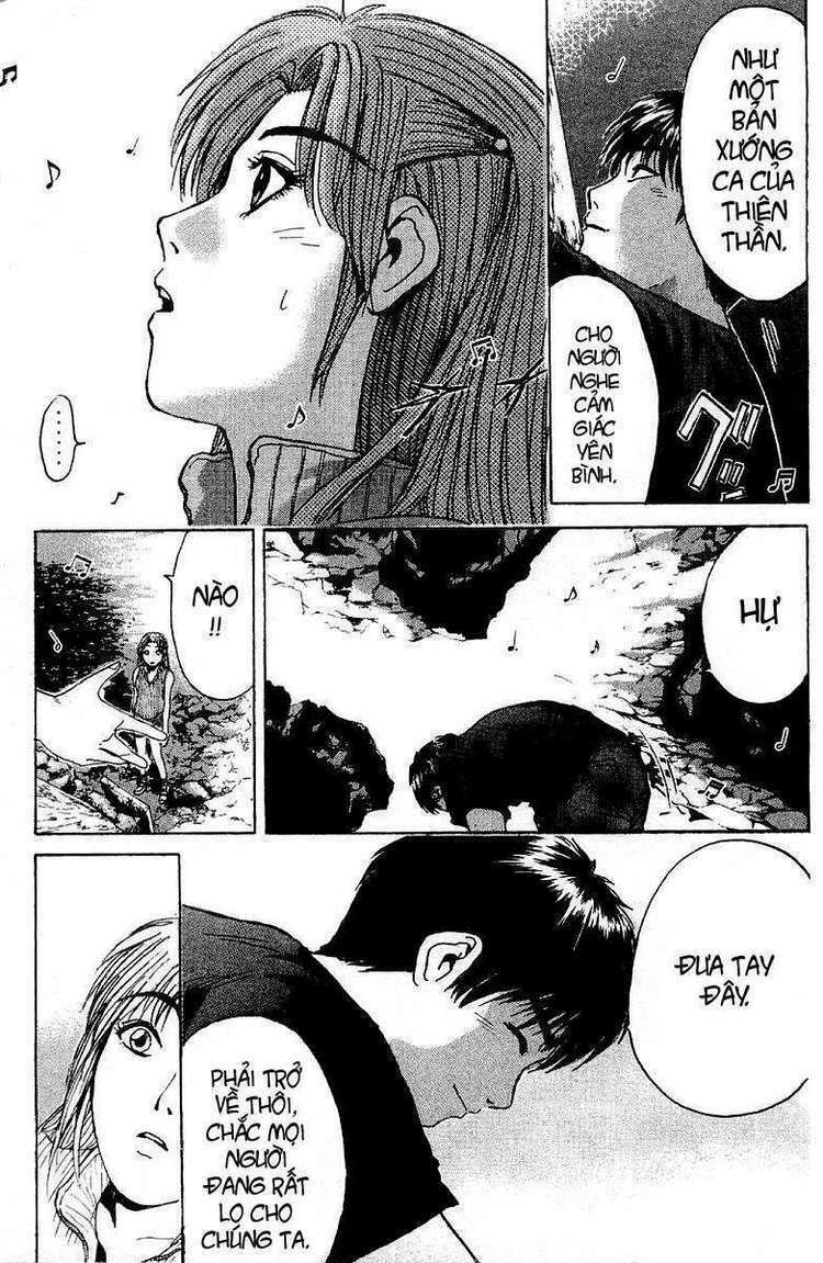 Gto – Great Teacher Onizuka Chapter 100 - Trang 2