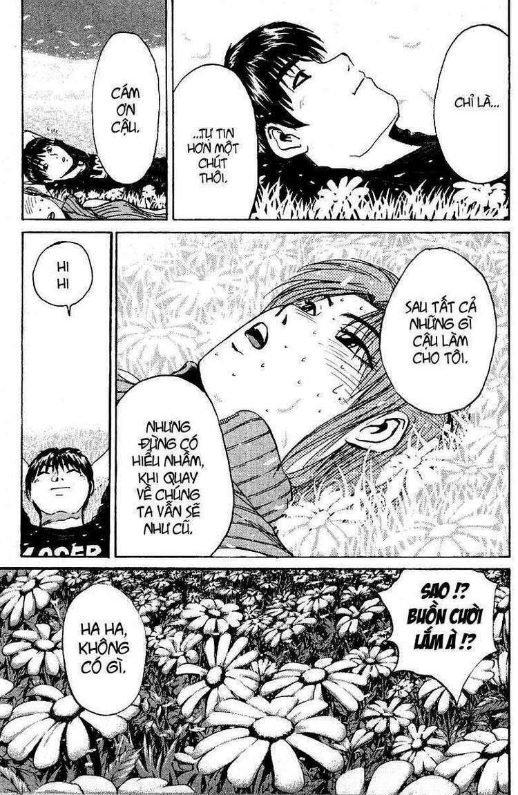 Gto – Great Teacher Onizuka Chapter 100 - Trang 2