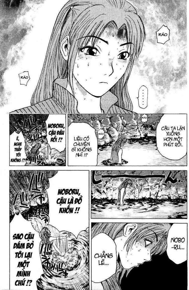 Gto – Great Teacher Onizuka Chapter 100 - Trang 2