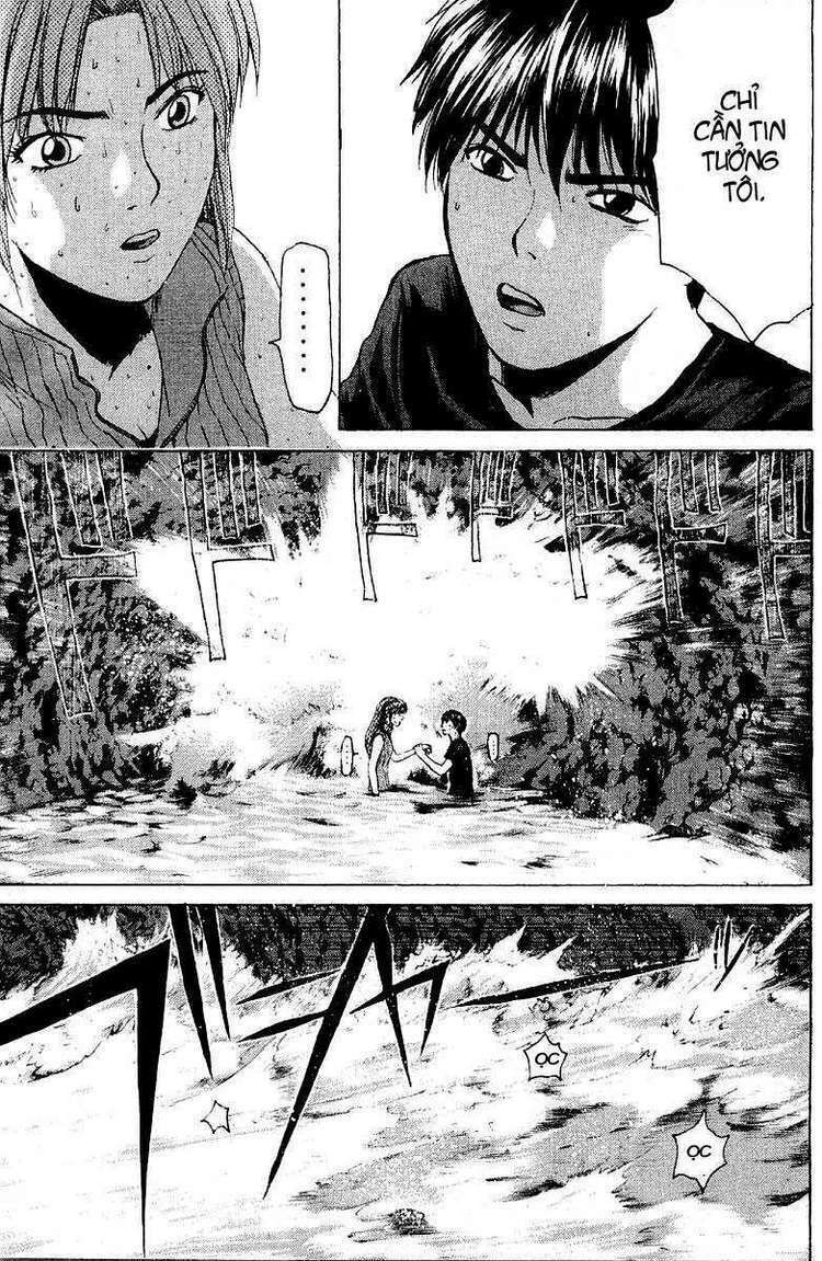 Gto – Great Teacher Onizuka Chapter 100 - Trang 2