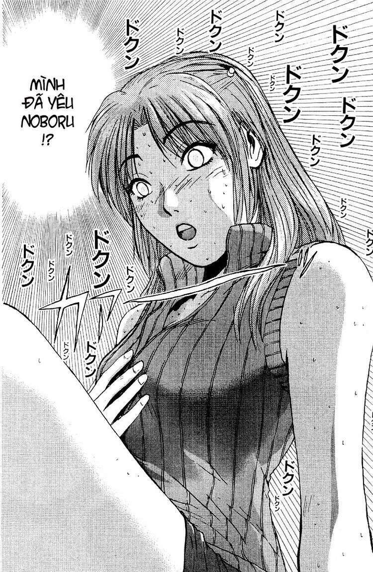 Gto – Great Teacher Onizuka Chapter 101 - Trang 2