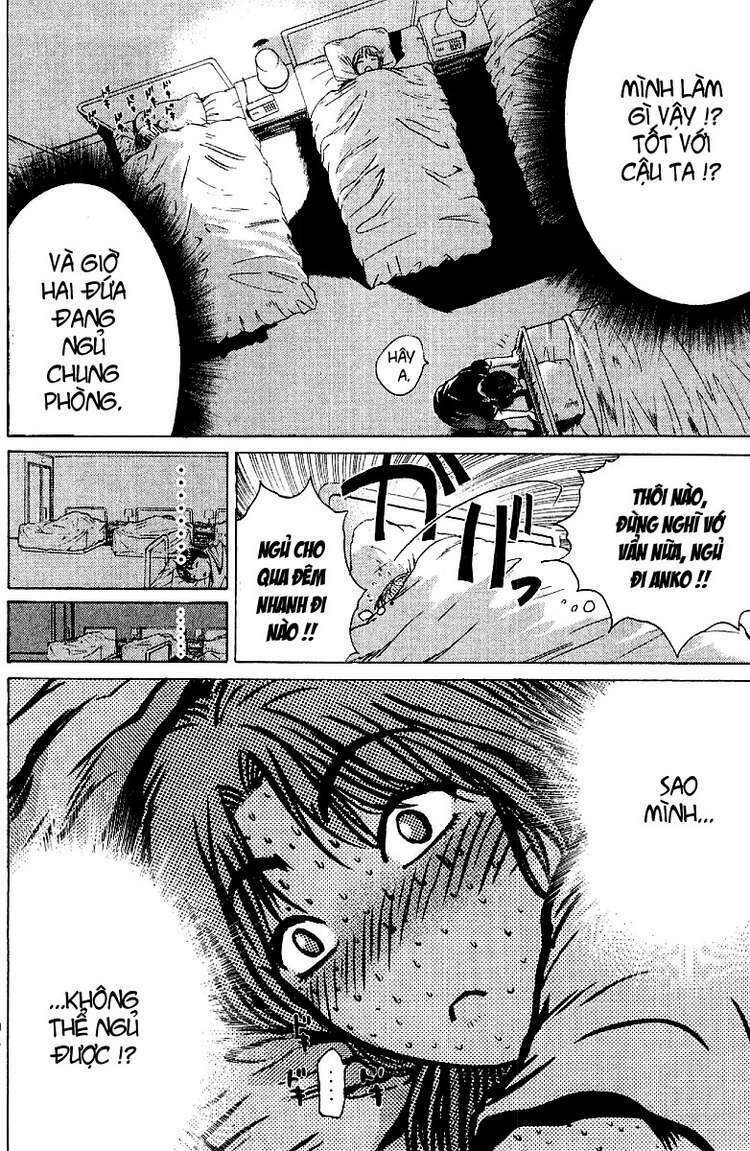 Gto – Great Teacher Onizuka Chapter 102 - Trang 2