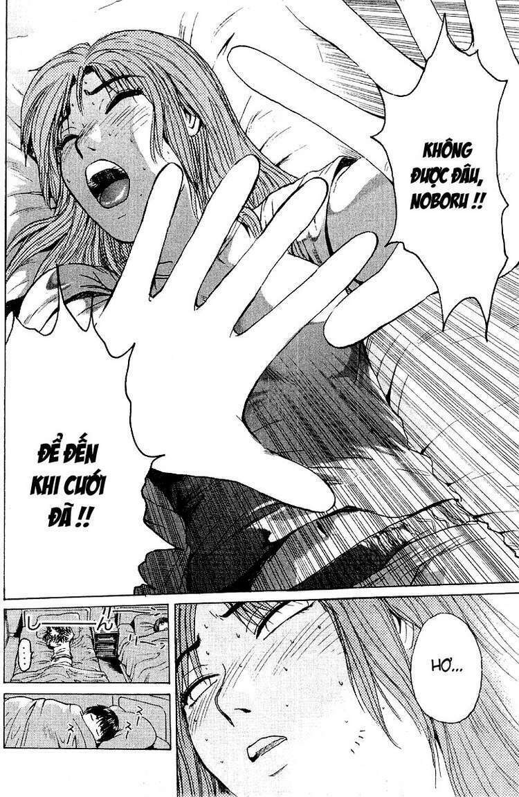 Gto – Great Teacher Onizuka Chapter 102 - Trang 2