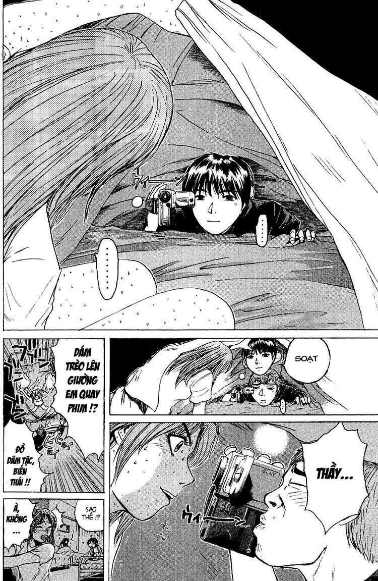 Gto – Great Teacher Onizuka Chapter 102 - Trang 2