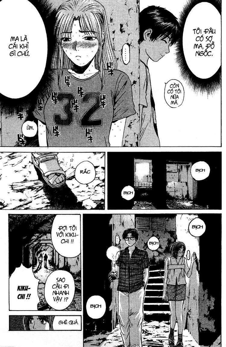 Gto – Great Teacher Onizuka Chapter 103 - Trang 2