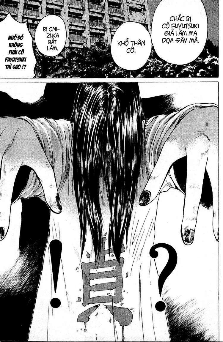 Gto – Great Teacher Onizuka Chapter 103 - Trang 2