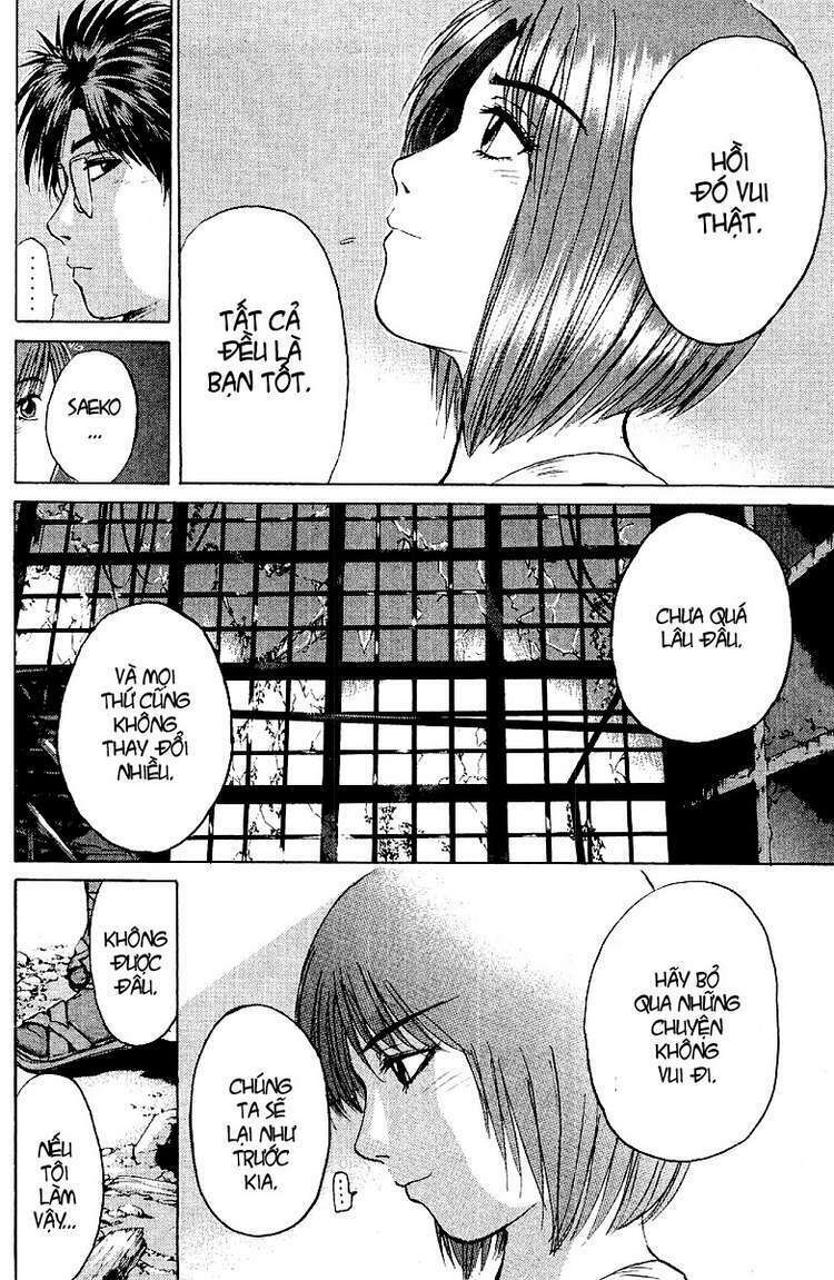 Gto – Great Teacher Onizuka Chapter 103 - Trang 2